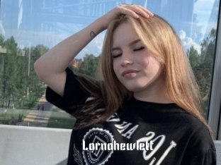 Lornahewlett