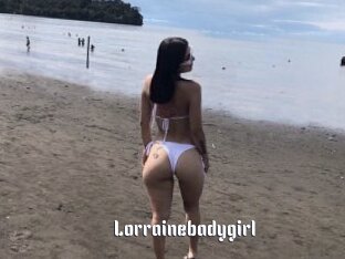Lorrainebadygirl