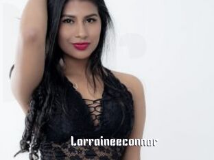 Lorraineeconnor