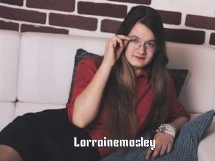 Lorrainemosley