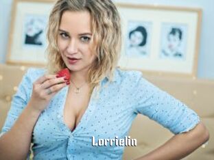 Lorrielin