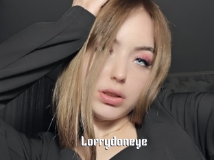 Lorrydoneye