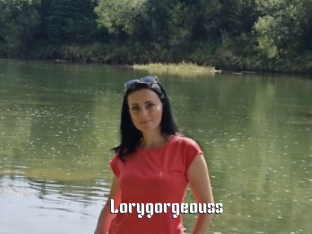 Lorygorgeouss