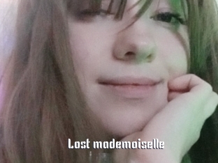 Lost_mademoiselle