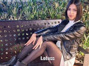 Lotuss