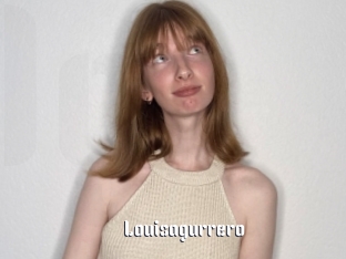 Louisagurrero