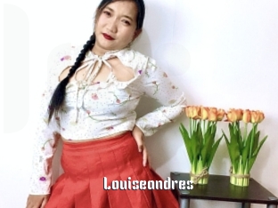 Louiseandres