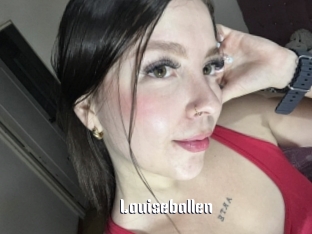 Louiseballen