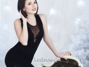 Louisenadin