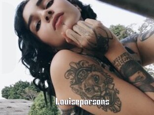 Louiseparsons