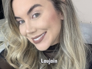 loujain 1 grosse chatte
