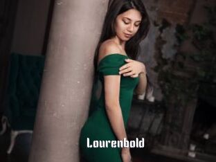Lourenbold
