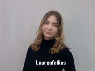 Lourenfallins