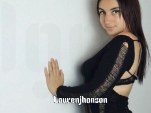 Lourenjhonson