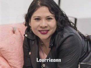 Lourrieann