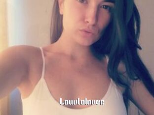 Louvtolovee