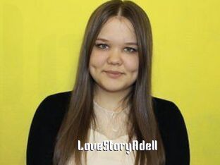 LoveStoryAdell