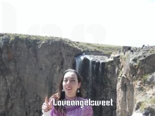 Loveangelsweet