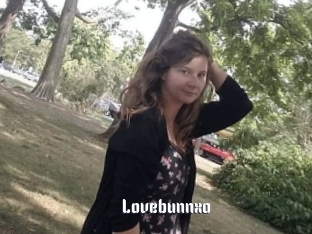 Lovebunnxo