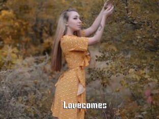 Lovecomes