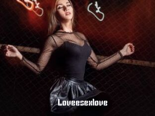 Loveesexlove