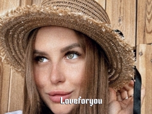 Loveforyou