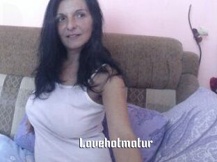 Lovehotmatur