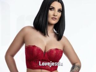 Lovejessie