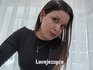 Lovejessyca