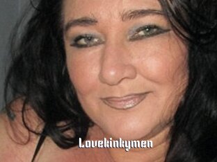 Lovekinkymen