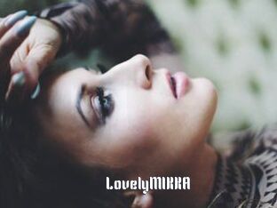 LovelyMIKKA