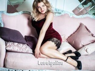 Lovelyalise