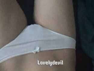 Lovelydevil