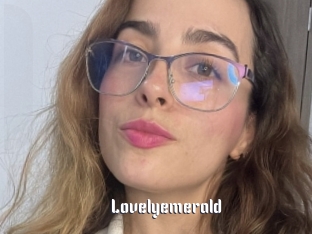 Lovelyemerald