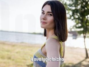 Lovelygirlaisha