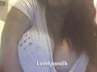 Lovelykandib