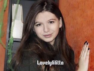 Lovelylilitta
