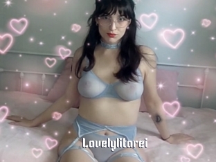 Lovelylitarei