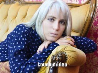 Lovelymidea