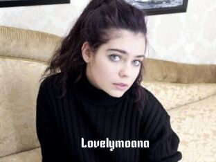 Lovelymoana