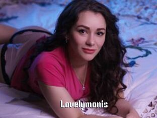 Lovelymonis