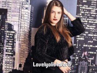 Lovelyoliviaforu