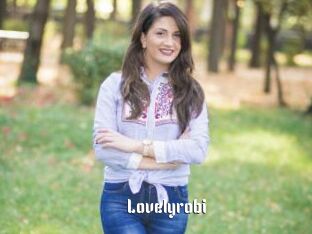 Lovelyrobi