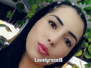 Lovelyrose18