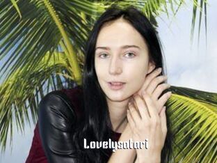 Lovelysatari
