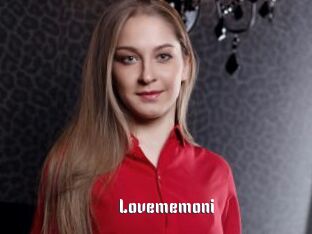 Lovememoni