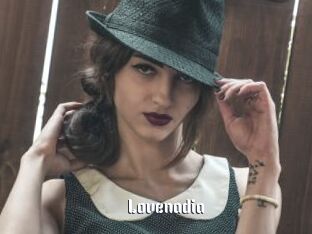 Lovenadia