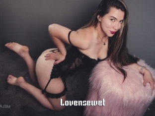 Lovensewet
