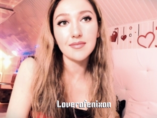 Loverafenixan