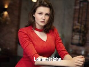 Loverstrisha